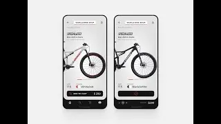 DailyUI Challenge #12