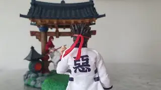 Dasin Samurai X Sanosuke Sagara