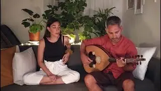 Tery Lemanis & Anastasia Moraiti - Αμυγδαλάκι (Amygdalaki)