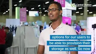 NetApp All-Flash FAS Review (Real User: Felmon Kahissay) Clip 4