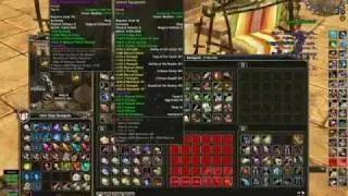 Runes of Magic - 4.0.5 - Tiering!
