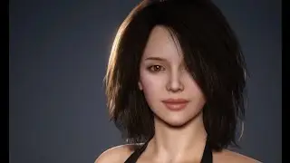 Character Creator 4 / 240515