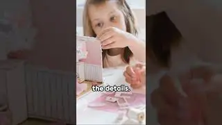 Dream Dollhouse: Dollhouse Selection Guide