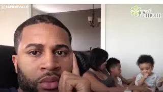 Mommy's kids