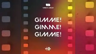 Ched, JALDA - Gimme! Gimme! Gimme! (A Man After Midnight)