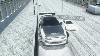 СТРИМ ПО RUSSIAN RIDER ONLINE.