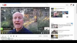 How To Add Featured Video Content to your Youtube Channel