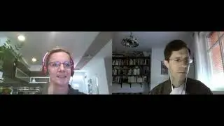 Perspectives Episode 4: Réka Ranky on how to keep in shape during the COVID-19 lockdown
