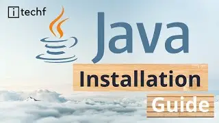Java Installation In Ubuntu Hindi | Install Java In Ubuntu Using Terminal | How To Download Java