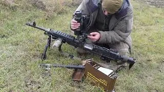 M240- FN MAG Perfected
