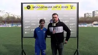 Валерия Батырева(Полузащитник ЖМК 