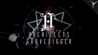 "Gravedigger" - Architects (Cover)