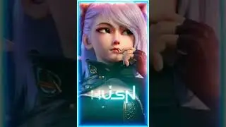 Green Screen Photo change Effect,