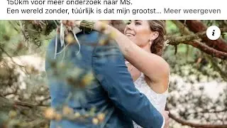 #Lovekoidealerlive  STEUN  NAOMI BIJ HAAR STRIJD  TEGEN MS !!!!!