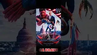 TOP 5 UPCOMING MARVEL MOVIES || #marvelstudios #shorts #yttrendingshorts #marvelcinematicuniverse