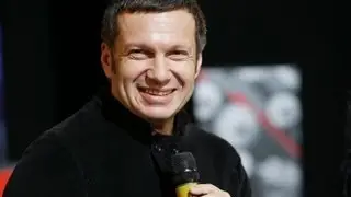 Владимир СОЛОВЬЕВ. Закрытый тренинг. Заказчик 