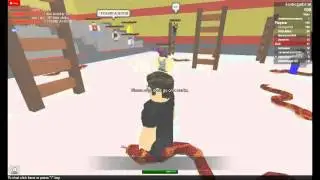 sonicgabrial's ROBLOX video