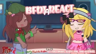  BFDIA REACT TO TPOT (ANGST || 2X SPEED WIP! || 
