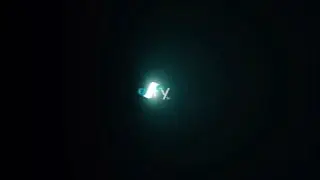 were to find cyclops fragments