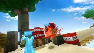 The Trapping Experience on Every MCPE Server