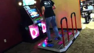 CAN'T STOP FALLING IN LOVE (SPEED MIX) attempt