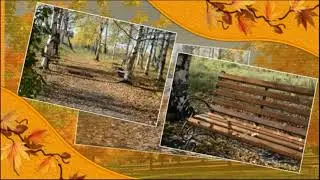 Просто осень