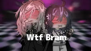 Don't be afraid Fyodor, I'll just bite | Fyobram | Fyodor Dostoevsky, Bram Stoker | Bungo stray dogs