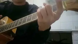 Улица Восток "Снова привет" (acoustic cover)