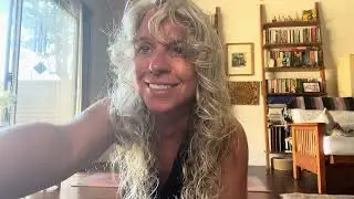 L1 Yoga Flow - Virabhadrasana 1,2,&3 Build Up