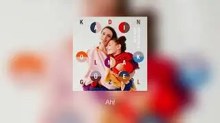 Kadın Olmak Güzel - Nil Karaibrahimgil