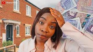 Don't Buy A House In the UK! Do These First