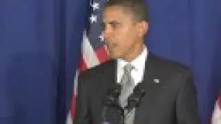 Obama: Debate is 'More Important Than Ever'