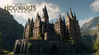 Going back to Hogwarts Legacy after 4 months