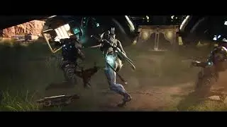 Claudio Francioso - Sound Design Showreel