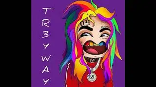 [ Free ] 6ix9ine Type Beat 