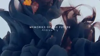 Memories of the Future - Andrew Fly