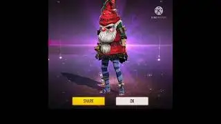 Free Fire New Event | Winter Fest Royale Free Fire Winter Fest Event One Spin Trick Free Fire / FF