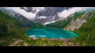 Landslide Lake Glacier Trek