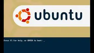 Upgrading from Ubuntu 4.10 to 19.04