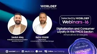 Selected By WORLDEF | Webinar Series 16
