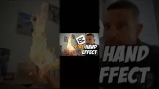 #overlay #blend #filters #fire #hand #effects #flames #fire #eyes  #funnyfacevideo #funnycontent #sm