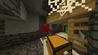 Ken Playz Minecraft?