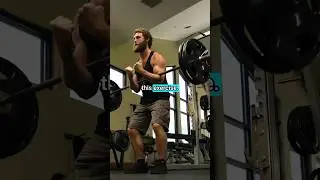 Why do Zercher Deadlifts?
