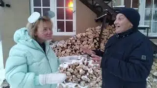 Колобок 2022 Ира ДР