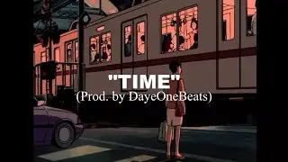 (FREE) Saba x J.cole type beat - "TIME"