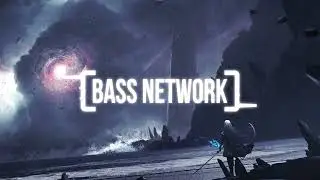scarlxrd & TWISTED - DXMINXS. [Bass Boosted]