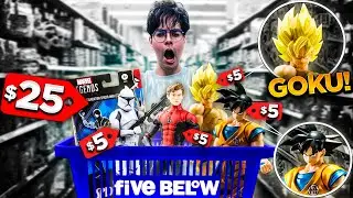 ¡Descubre la Mejor TIENDA de Juguetes Baratos!
