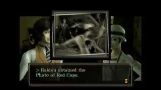 8. Devil Summoner Raidou Kuzunoha Vs. The Soulless Army - New Chapter, New Guest