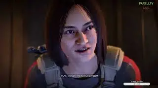 The Division 2  Кони  Айленд