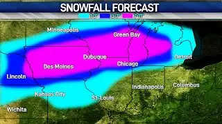 High-impact Winter Storm/Life-Threatening cold